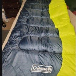 Sleeping back for vacations