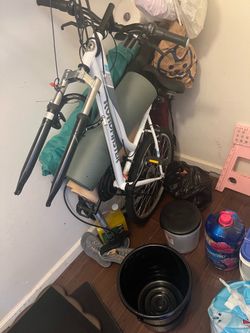 Bikes