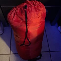 Sleeping Bag