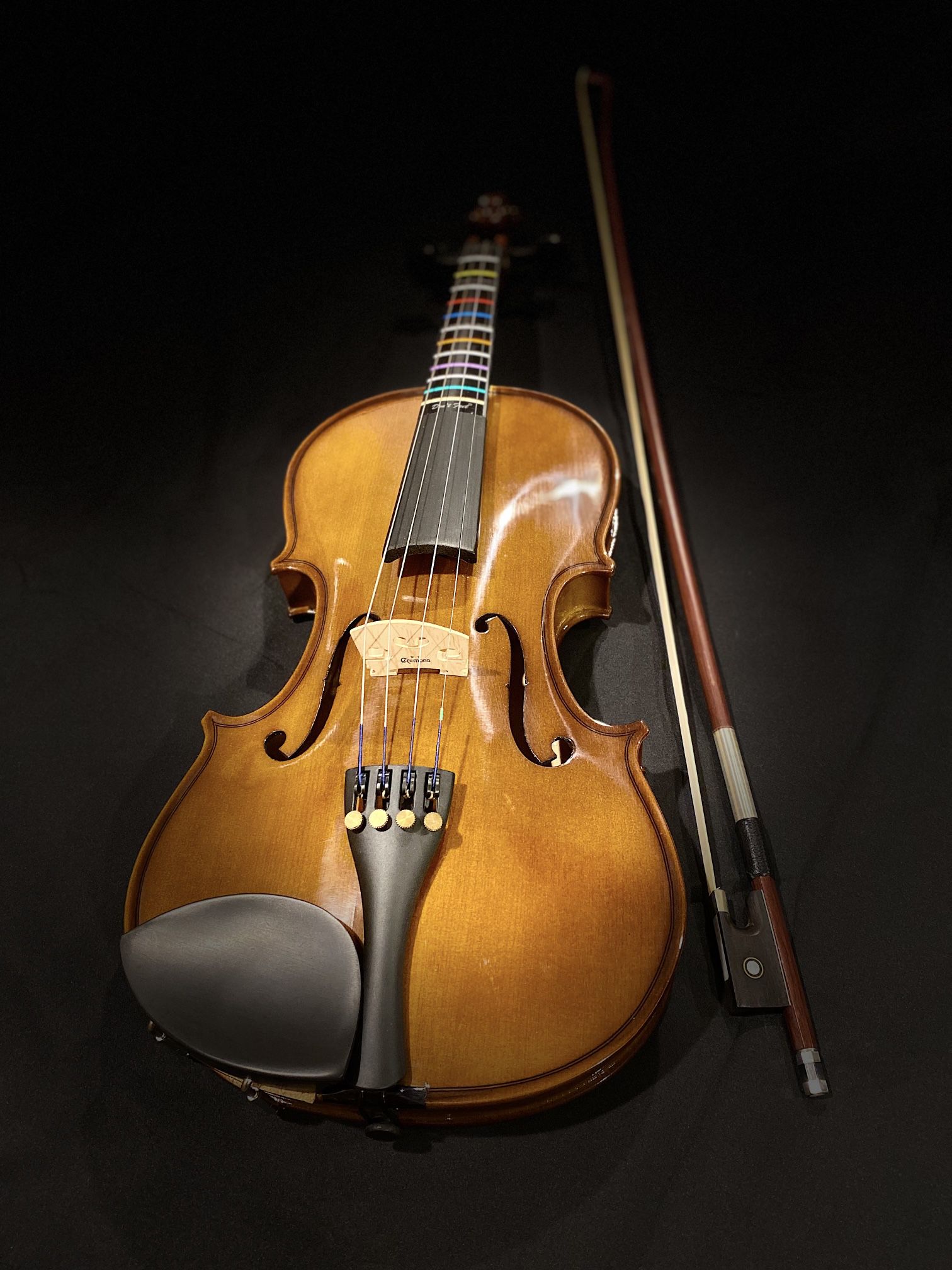 Cremona Violin