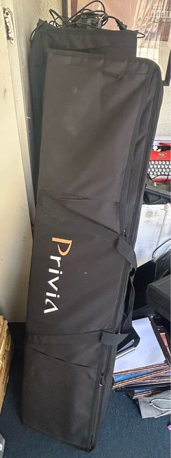 Casio Privia Keyboard Gig Bag (5 available )