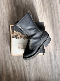 Whites Smokejumper Boots