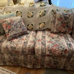 Loveseat