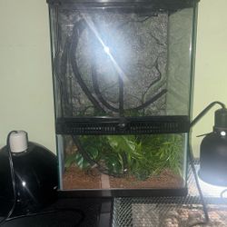 Zilla 12x12 Enclosure