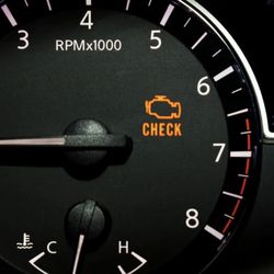 Check Engine Light/Diagnostic