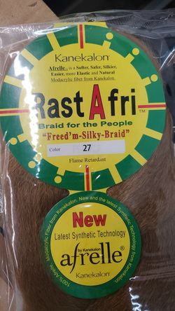 Rast A Fri