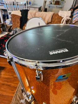 Ludwig floor tom