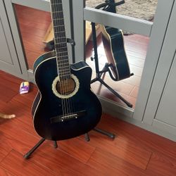 Guitarra 