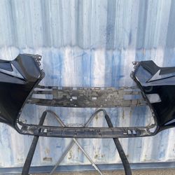 2017,2018,2019,2020 Lexus Is200t Is300 Is350 Front Bumper