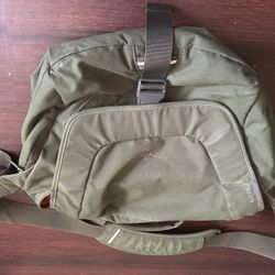 Osprey Bike Messenger Bag