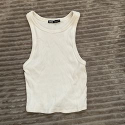 Zara Crop Top
