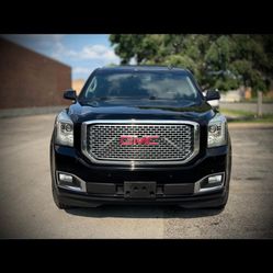 2015 GMC 