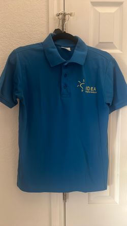 Idea shirt