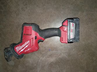 Power tools