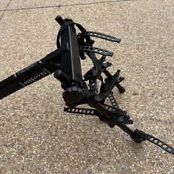 Bike Rack For SUV - 