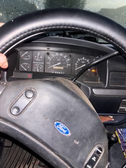 1993 Ford F-250