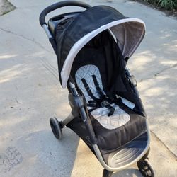 Graco Stroller 