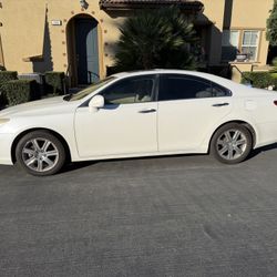 2007 Lexus ES 350