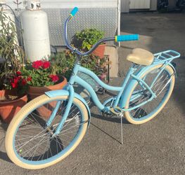 Cruiser Bike