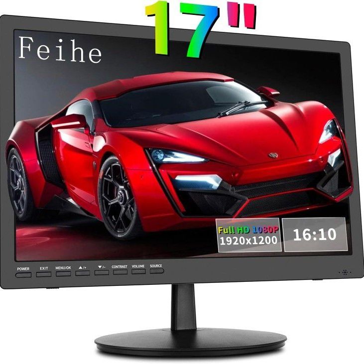 Feihe 17 Inch Gaming Monitor