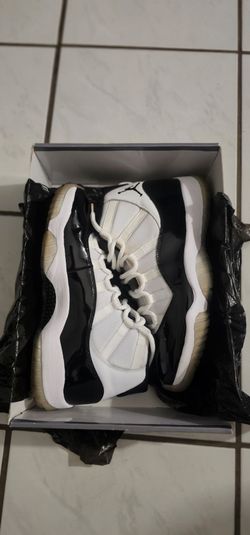 Jordan Retro 11 Concord sz 11