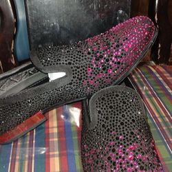 Bolano Dress Shoes [Formal]