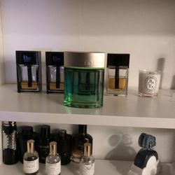 Tous Man Chill mens fragrance cologne perfume 3.4 oz 100ml