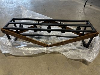 New 5 Light Linear Pendant Fixture Kichler Barrington Collection