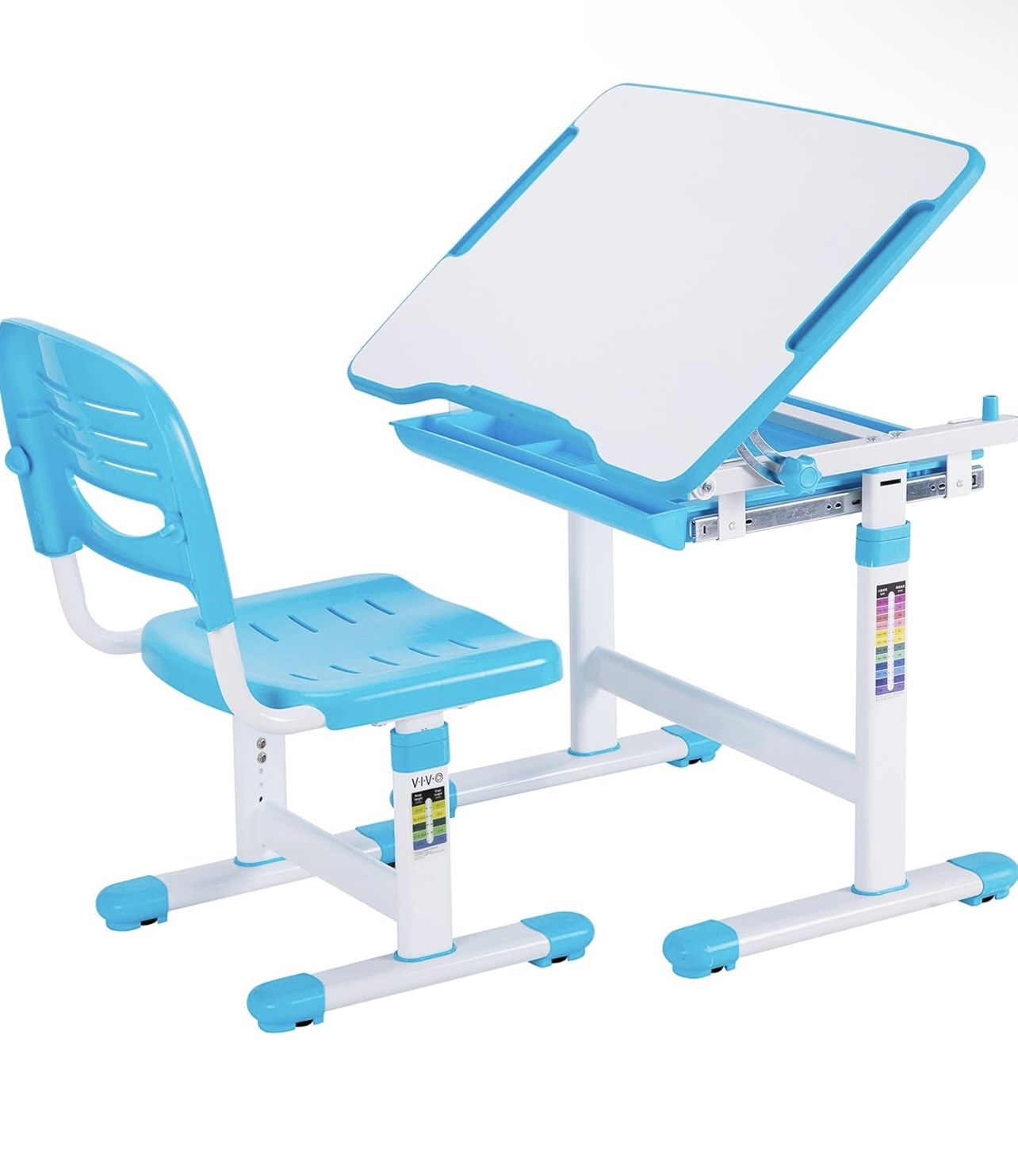 New Kids Desk Vivo