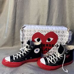 Converse Chuck Taylor All Star 70 Hi