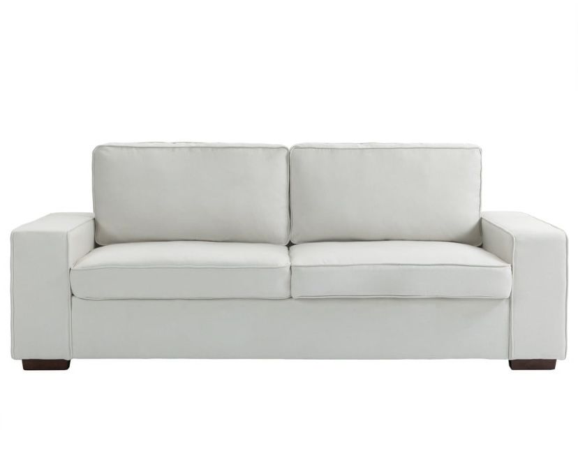 80 Inch Loveseat 3 Seater Sofa