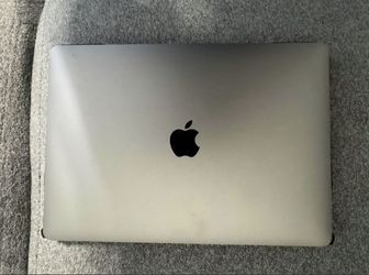MacBook Pro 2019