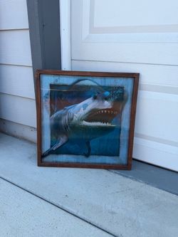Canvas print