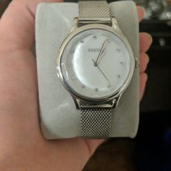 Fossil Women's Watch