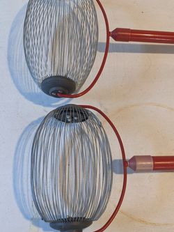 Weasel Nut Gatherer $20 For Both