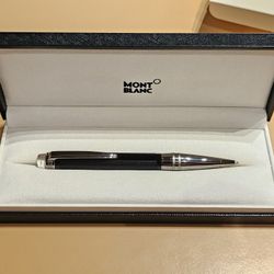 Montblanc Ballpoint Pen Starwalker Extreme 111289