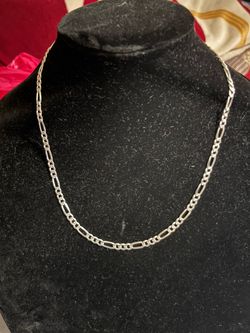 Cadena plata 925