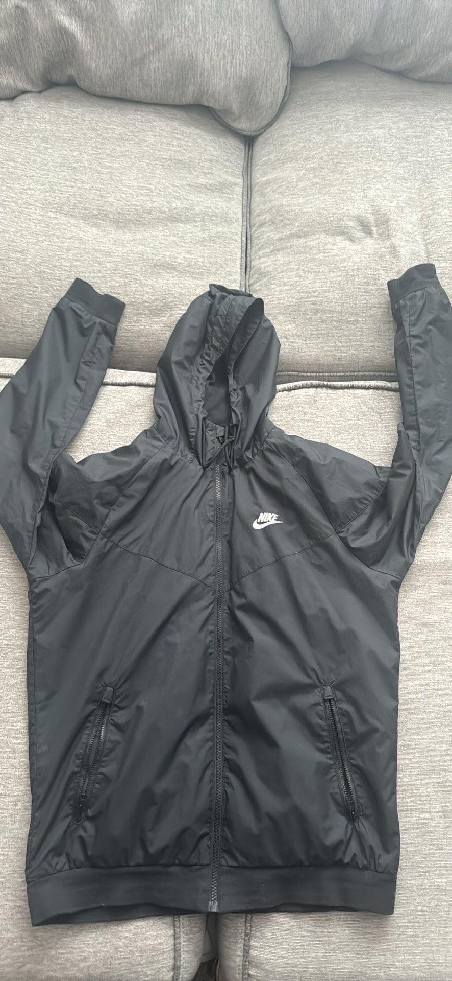 Nike Windbreaker