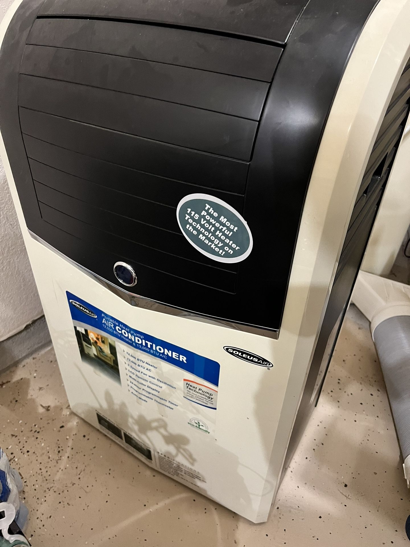Portable Air Conditioner