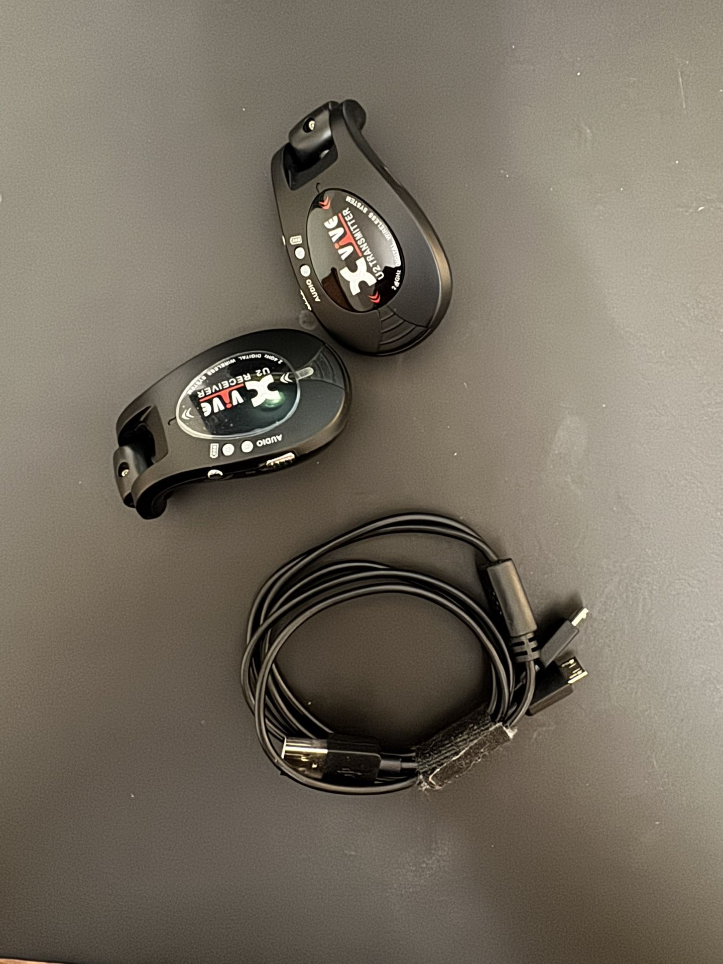 Xvive U2 Wireless Guitar System