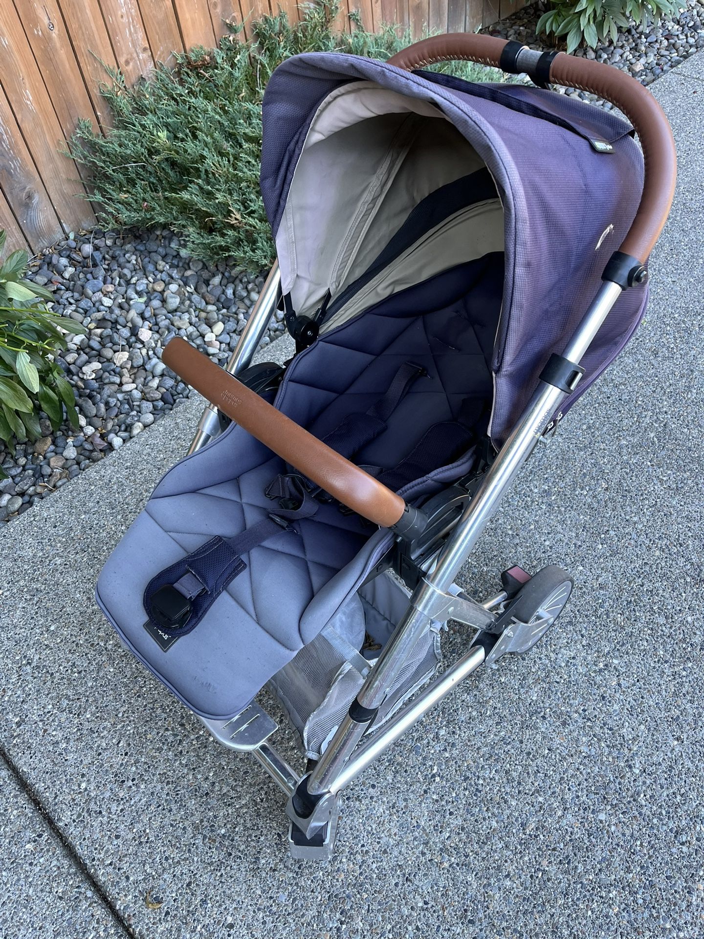 Mamas Papas Stroller Free