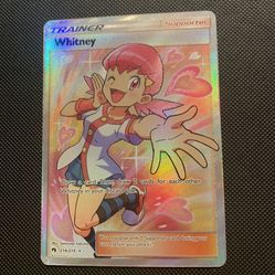 pokemon ultra rare trainer cards Firebreather 119/94 Ultra Rare | Phantasmal Flames