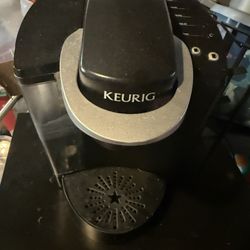 Large Kuerig Coffee Maker