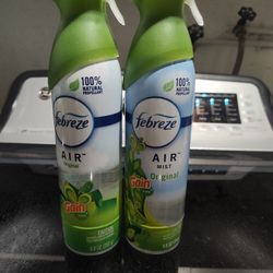 Febreze Gain Refresher 