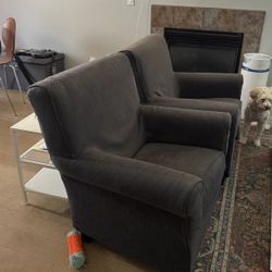 Lounge Chairs