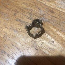 Rare Ring 
