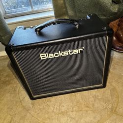 Blackstar HT-5R Amplifier 2 Channel 5 Watt 1 x 12 Tube Amp