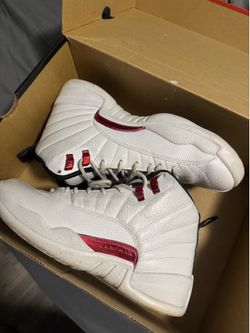 Jordan 12