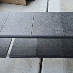 Adjustable Shelf / Shoe Rack