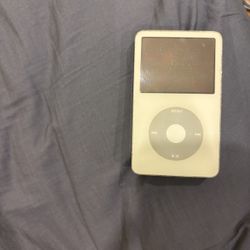iPod Classic 5th Gen 512gb